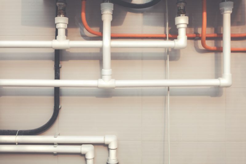 Inside Pipe Fittings