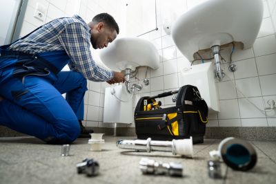 Most Common Plumbing Repairs Homeowners Encounter