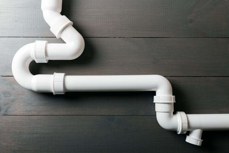 Pvc Pipe Fittings