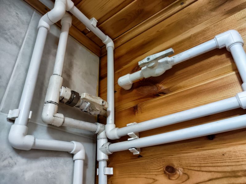 Cost-effective plumbing solution