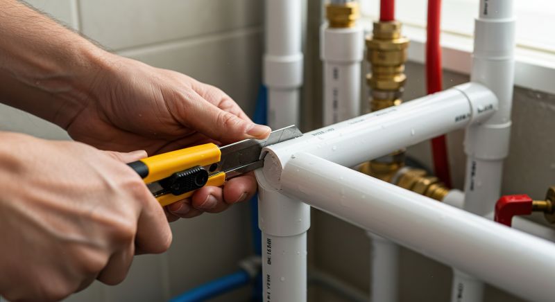 Easy and quick installation